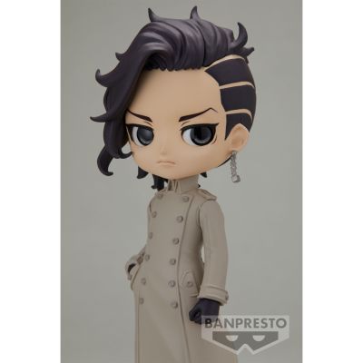 Q posket 重生之道 九井一 B款