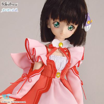迷你Dollfie Dream MDD 你所期望的永远 玉野真由 Original Sky Temple Ver.