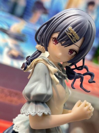 偶像大师 闪耀色彩 杜野凛世 -阶段式纯情升降机-