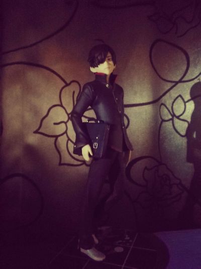 一番赏 Premium 伤物语 热血篇 A奖 阿良良木历