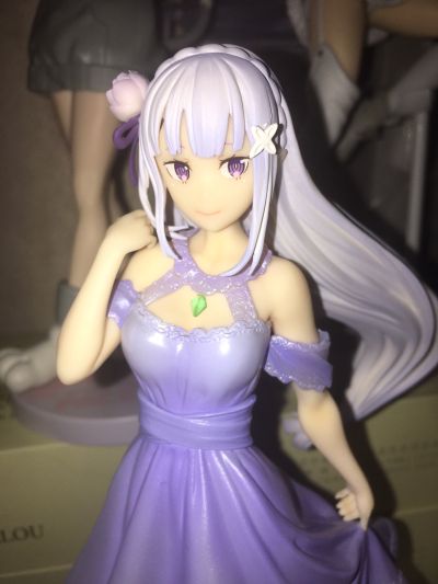 Espresto Re：从零开始的异世界生活 艾米莉娅