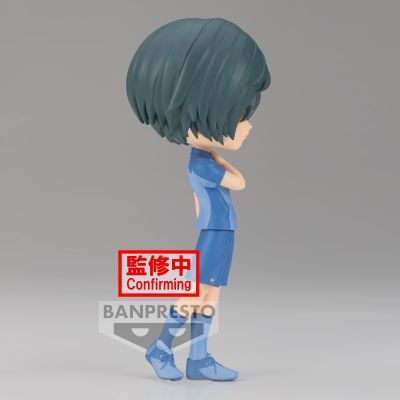 Q Posket  蓝色监狱 动画版 糸师凛 B款