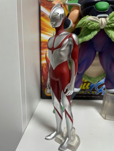 1/8收藏系列 新·奥特曼 奥特曼 附赠LED发光单元