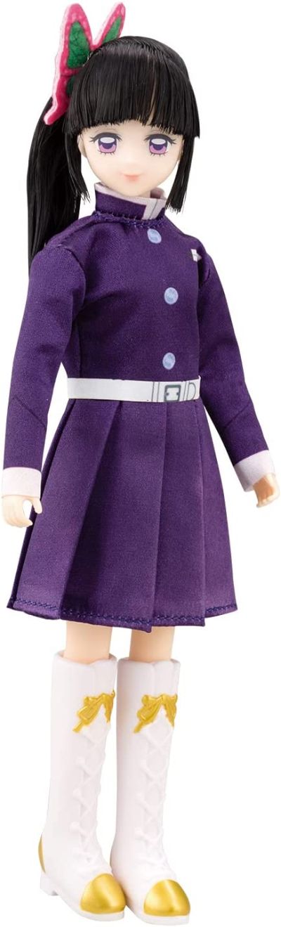 鬼灭之刃 栗花落香奈乎