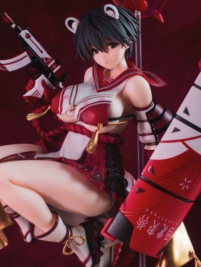 碧蓝档案 春日椿