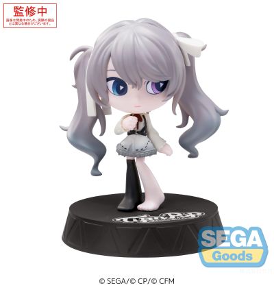 Tip'n'Pop　PM 世界计划 缤纷舞台 feat. 初音未来 无人世界的初音未来