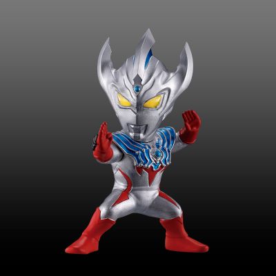 奥特曼经典造型大集结5