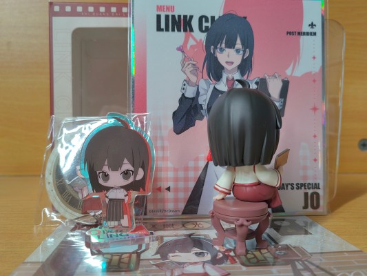 时光代理人 陆光