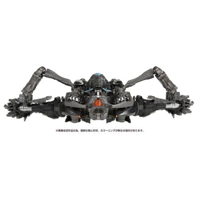 变形金刚经典电影系列 SS-100 堕落金刚