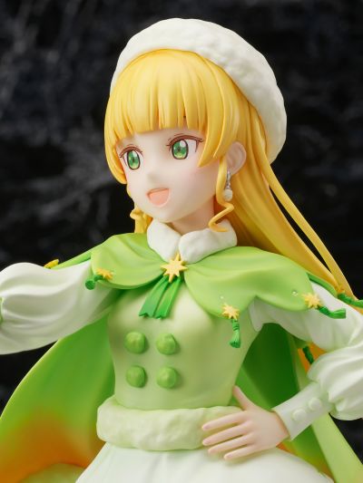 爱与演唱会！超级明星！！ 平安名堇