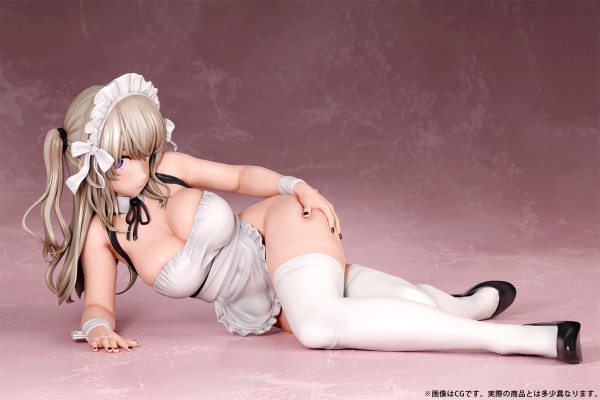 FOTS原创女仆 斯特鲁拉 追视眼