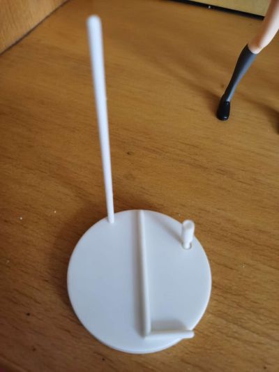 月咏 キャラクターフィギュア 叶月 ホワイトバージョン 