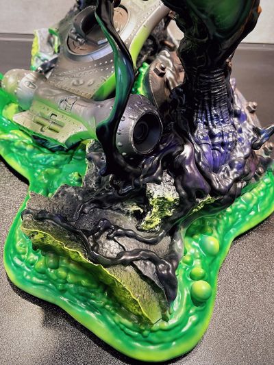 300796 蜘蛛侠 毒液