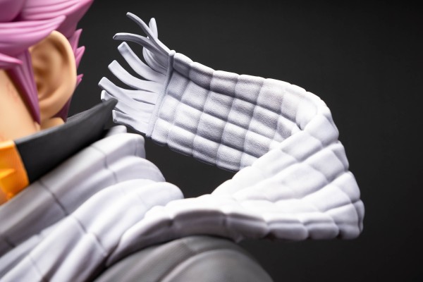 HQS+ 妖精的尾巴 伽吉鲁·雷特福克斯 与 温蒂・玛贝尔