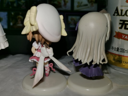 沙滩女王 这个是僵尸吗？OF THE DEAD 春奈 泳装ver.