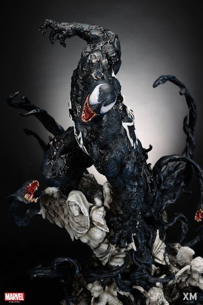 漫威 致命守护者 毒液（崛起）