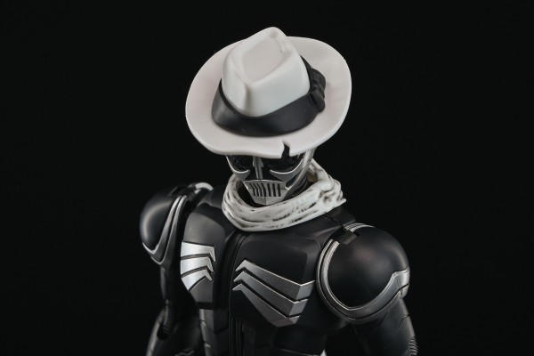 Figure-rise Standard 假面骑士双骑系列 假面骑士颅骨