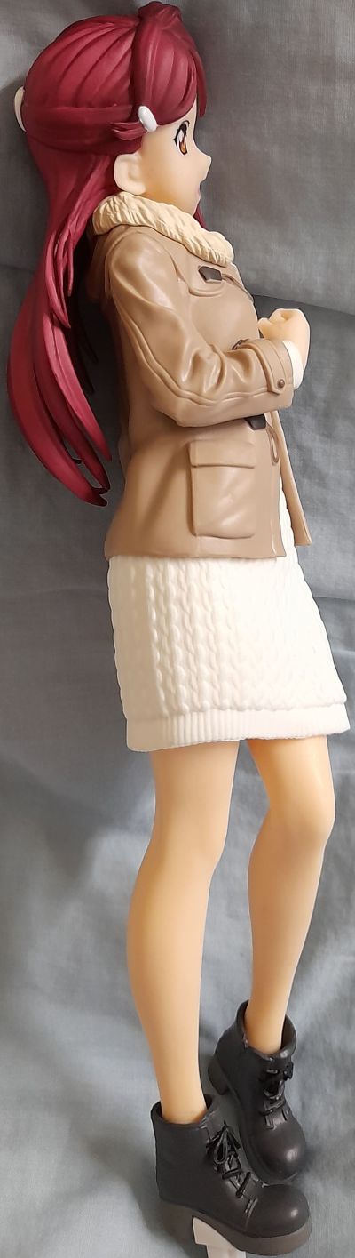 EXQ手办 Love Live! Sunshine!! 桜内梨子 2nd 