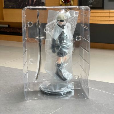 尼尔:自动人形 9S (寄叶9号S型)  通常版