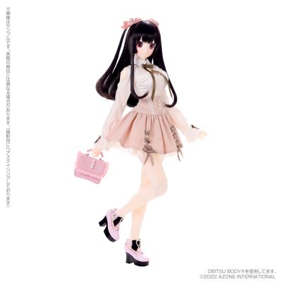 我的甜蜜女友 / 红叶（梦幻白）