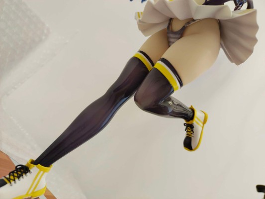 LOVE＆CHEER 逢泽爱奈