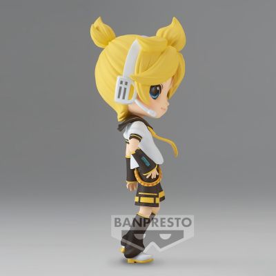 Q posket 镜音连 A款