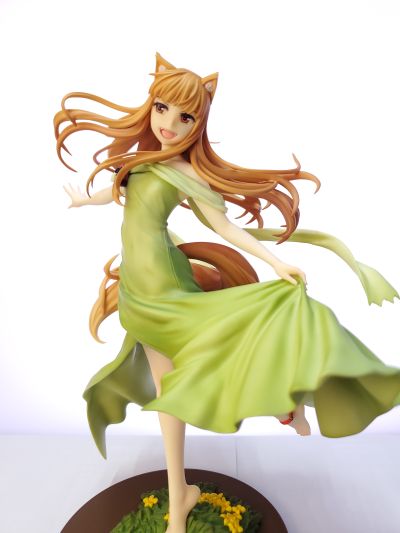 狼与香辛料 赫萝 限定EX配色