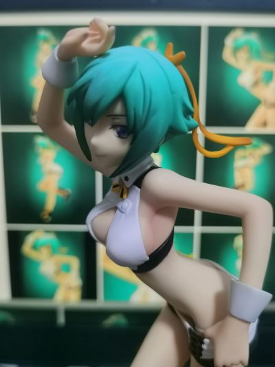 创圣大天使EVOL 婕希卡・黄