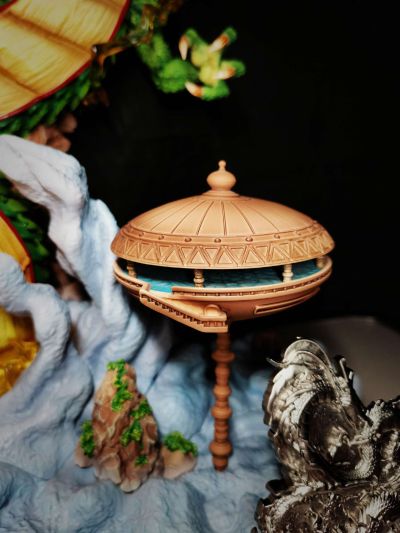 S.H.Figuarts   神龙