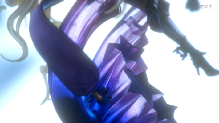 PRISMA WING PWDAL-02P 约会大作战 第四季 星宮六喰