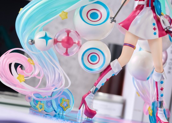 初音未来 魔法未来 10周年纪念