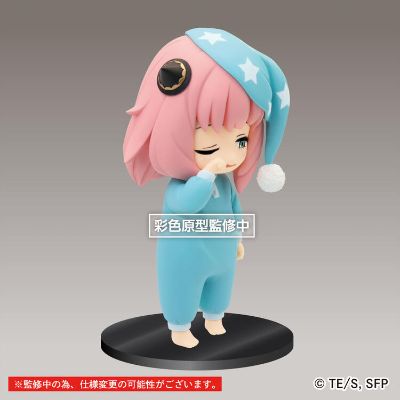 PUCHIEETE 间谍过家家 阿尼亚2