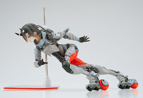 少女发动机 SSX_155   "MANDARIN SURF"