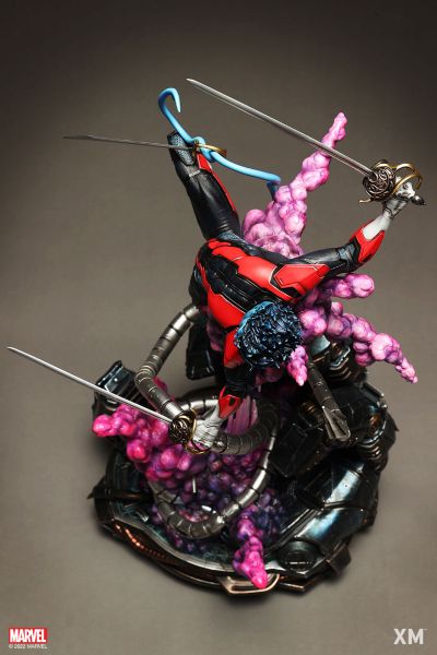 漫威 魅影无踪 夜行者