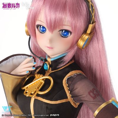 Dollfie Dream DD Vocaloid 巡音流歌