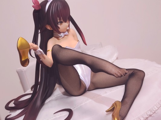 B-style 出包王女DARKNESS 涅墨西斯 兔女郎