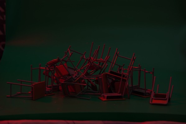 PICCODO 女神异闻录5 雨宫莲