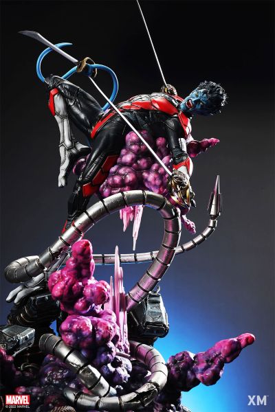 漫威 魅影无踪 夜行者