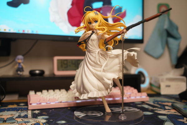 KD colle 战斗员派遣中 如月爱丽丝 原作版