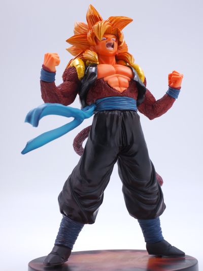 MATCH MAKERS 龙珠Z 超级赛亚人2 孙悟空