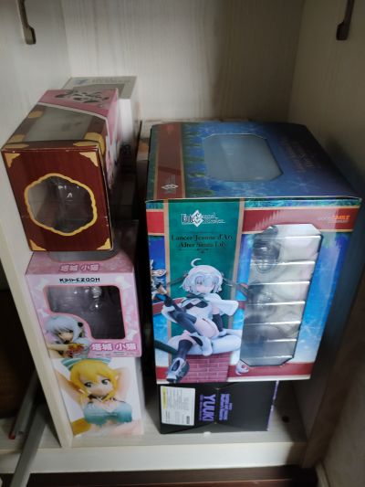 噬血狂袭 姬柊雪菜