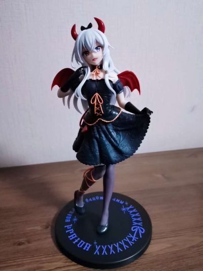 魔女之旅 Coreful珍藏人偶  伊蕾娜 ~小恶魔造型~