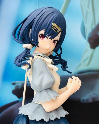 偶像大师 闪耀色彩 杜野凛世 -阶段式纯情升降机-