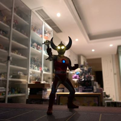 终极闪耀系列 艾斯奥特曼  奇迹！奥特之父