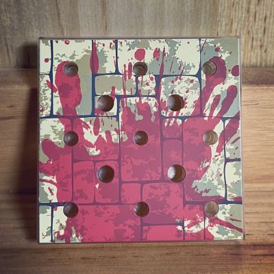 粘土人#375 进击的巨人 艾伦·耶格尔