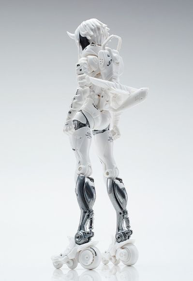 少女发动机 SSX_155T 