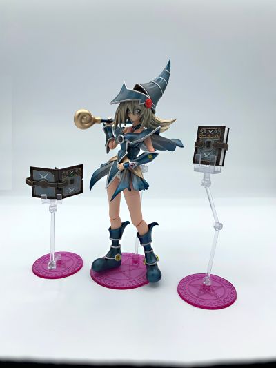 破界少女 游戏王－怪兽之决斗 黑魔导女孩