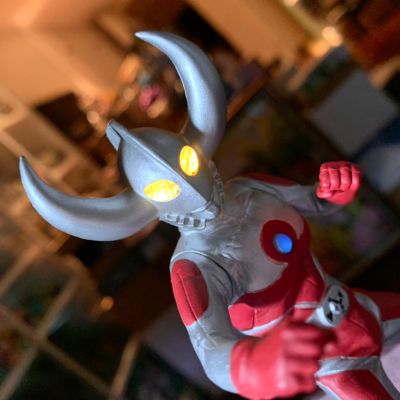 终极闪耀系列 艾斯奥特曼  奇迹！奥特之父