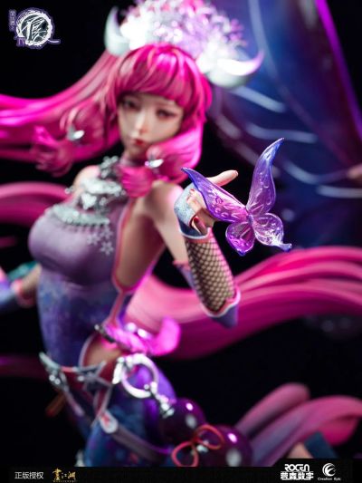 《画江湖之不良人》蚩梦