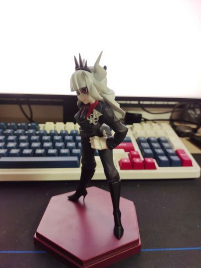 POP UP PARADE 地狱征服者 路西法